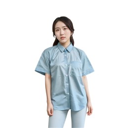 Online order security short-sleeved uniforms can be customized logo can be tailored security shirts summer security uniforms store HK STOCK  SKSU021 Online order security short-sleeved uniforms can be customized logo can be tailored security shirts summer security uniforms store HK STOCK  SKSU021